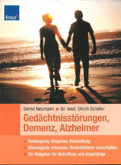 Gedächtnisstörungen, Demenz, Alzheimer:Vorbeugung, Diagnose, Behandlung